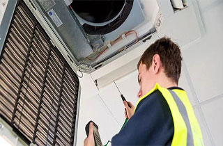 ac repair and installation